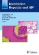 Koinfektion Hepatitis und HIV