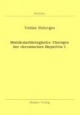 Molekularbiologische Therapie der chronischen Hepatitis C