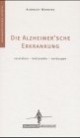 Die Alzheimer'sche Krankheit