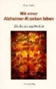 Mit einer Alzheimer-Kranken leben