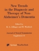 New Trends in the Diagnosis and Therapy of Non-Alzheimer's Dementia (Journal of Neural Transmission. Supplementa SUPL 47)