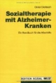 Sozialtherapie mit Alzheimer-Kranken