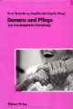Demenz und Pflege