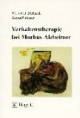 Verhaltenstherapie bei Morbus Alzheimer