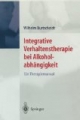 Integrative Verhaltenstherapie bei Alkoholabhängigkeit.