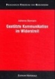 Gestützte Kommunikation im Widerstreit