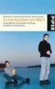 Zu niemandem ein Wort