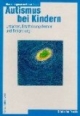 Autismus bei Kindern