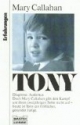Tony. Diagnose: Autismus.