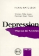 Hexal-Ratgeber Depression