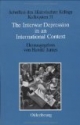 The Interwar Depression in an International Context