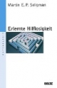 Erlernte Hilflosigkeit