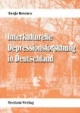 Interkulturelle Depressionsforschung in Deutschland