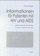 Informationen für Patienten mit HIV und AIDS