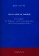 Abwehrtaktik im Handball: Eine Analyse des Einflusses von Personenmerkmalen auf das Entscheidungsverhalten