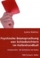 Psychische Beanspruchung von Schiedsrichtern im Hallenhandball: Schiedsrichter - Die Buhmänner der Nation