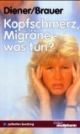 Kopfschmerz, Migräne - was tun?