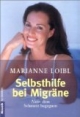 Selbsthilfe bei Migräne