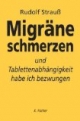 Migräneschmerzen und Tablettenabhängigkeit habe ich bezwungen