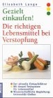 Gezielt einkaufen! Die richtigen Lebensmittel bei Verstopfung