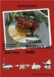 Nudeln, Tomaten, Knoblauch und mehr. Kochbuch für Kids und Teens
