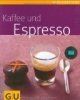 Kaffee und Espresso