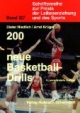200 neue Basketball-Drills