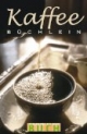 Kaffee Büchlein