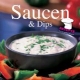 Rotstift: Saucen & Dips: Rezepte, die man wirklich braucht!
