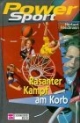 Rasanter Kampf am Korb