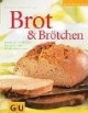 Brot & Brötchen. Knusprig-frisch aus Backofen oder Brotbackautomat