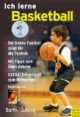 Ich lerne Basketball