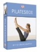 Pilates-Box. Übungskarten: Mit 52 Übungskarten