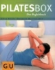 PilatesBox: 40 Übungskarten. Begleitbuch mit Übungsprogrammen