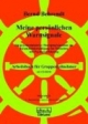 Meine persönlichen Warnsignale, Arbeitsbuch für Gruppenteilnehmer