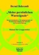 Meine persönlichen Warnsignale, Manual für Gruppenleiter
