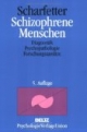 Schizophrene Menschen