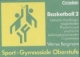 Sport - Gymnasiale Oberstufe : Basketball 2