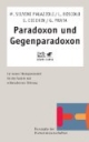 Paradoxon und Gegenparadoxon
