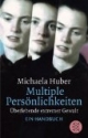 Multiple Persönlichkeiten