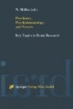 Psychiatry, Psychoimmunology, and Viruses (Key Topics in Brain Research)