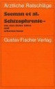 Gustav Fischer Taschenbücher, Schizophrenie, wie man damit leben und arbeiten kann