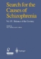 Search for the Causes of Schizophrenia, Vol.4, Balance of the Century