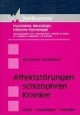 Affektstörungen Schizophrener Kranker