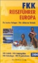 FKK Reiseführer Europa 2004