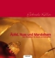Äpfel, Nuss und Mandelkern