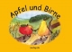Apfel und Birne