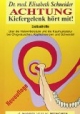 Achtung Kiefergelenk hört mit!