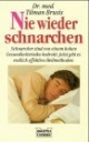 Nie wieder schnarchen