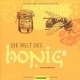 Die Welt des Honigs